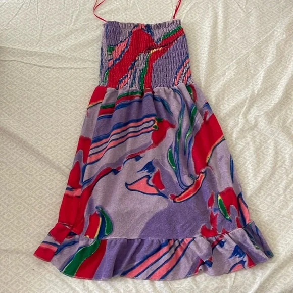 juicy couture beach cover up dress Juicy Couture | Swim | Brand New Juicy Couture Swim Cover Up